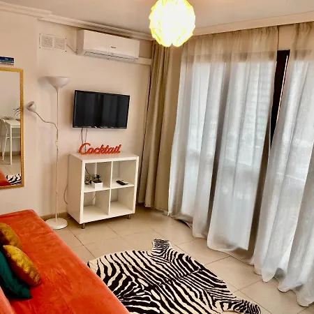 My Sunny Payma Apartment