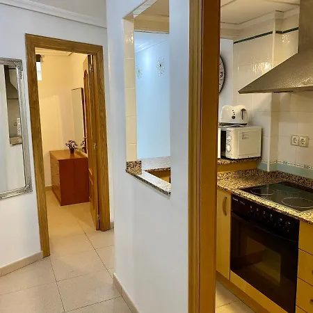 Apartment My Sunny Payma *