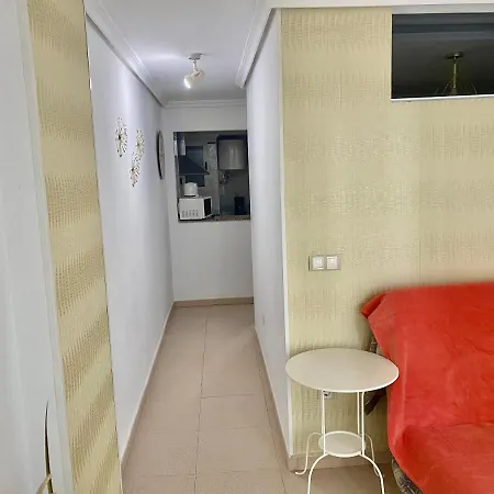 My Sunny Payma Apartment