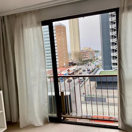 My Sunny Payma Apartment Benidorm