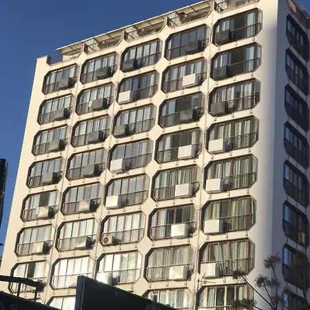 Apartment My Sunny Payma Benidorm